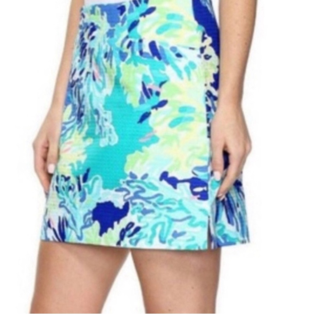 Lilly Pilsner skirt